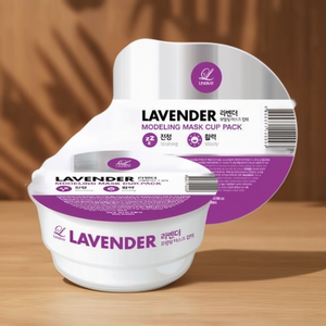 Mascarilla Facial y Corporal Rinjei Modelring Keoppaek Rabendeo 28G - Product Image 3