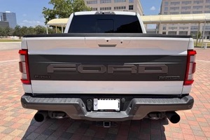 EXTREMADAMENTE LIMPIO, CON VOLANTE A LA DERECHA/IZQUIERDA, FO-RD F-150 RA-PTOR 2023, 450 HP, TURBO V6, 4WD, LISTO PARA ENTREGAR - Product Image 5