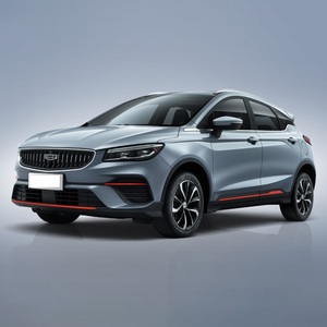 New Arrival <b>Left</b> <b>Hand</b> <b>Drive</b> SUV Cheap Used <b>Cars</b> <b>China</b> G E E l Y Em-grand S <b>China</b> Ev Sales Electric Vehicle FWD Automatic - Product Image 1