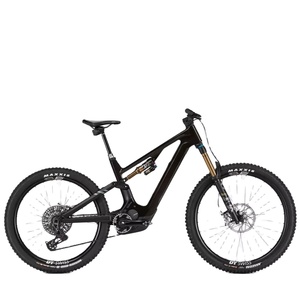 Prix promotionnel pour le nouveau VTT électrique Spectral:ON CFR 2025 pour adultes avec garantie de 2 ans, prêt à être expédié - Product Image 1