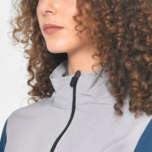 Vêtements d'entraînement de fitness de haute qualité Survêtement en tissu polaire de haute qualité pour les femmes - Product Image 6