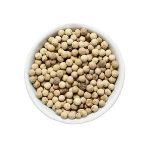 พริกไทยขาวเกรดสูง100% ธรรมชาติอบแห้งตามมาตรฐานการส่งออก - Product Image 6