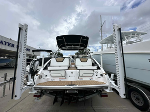 2023 tốt nhất YAMAHA 252 SE 360 HP máy bay phản lực thuyền <span class=keywords><strong>pre</strong></span>-thuộc sở hữu hiện đại chèo thuyền Tạp Chí Phong Cách watercraft sang trọng PVC hull làm việc thuyền - Product Image 3