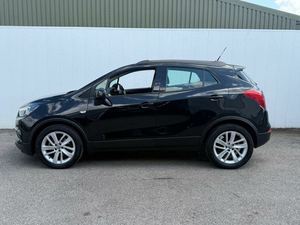 ใช้ lhd/rhd 2019 Vauxhall mokka x 1.4I การออกแบบเทอร์โบ16V นำทางอัตโนมัติ - Product Image 2