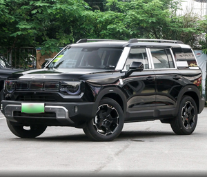 SUV 2025 con Motor Turboalimentado de 1.5T |   Vehículo Inteligente de 5 Plazas, Automático, 4x4, Gasolina/Híbrido |   SUV Todoterreno de Nueva Energía - Product Image 2