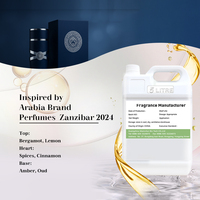 Huile Parfumée Pour Diffuseur, Inspirée Oud Patchouli Musc, Mélange OEM Arabe, Marque Privée, Pour Usage Industriel