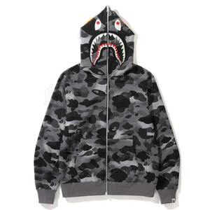 Sudadera con capucha para hombre de alta calidad, fabricante al por mayor, Sudadera con capucha de gran tamaño personalizada, espuma de algodón, logotipo 3D, estampado de soplo, sudaderas con capucha de talla grande para hombre - Product Image 6