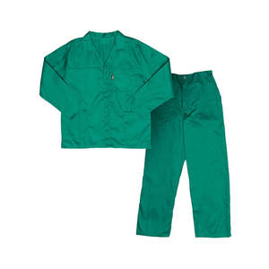 ดีไซน์ที่ใช้งานได้จริงผลิตขึ้นเพื่อเครื่องแบบทำงานประจำวันสวมใส่สบายและปลอดภัยสำหรับชุดทำงานที่ยาวนาน - Product Image 6