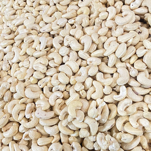 Gran oferta de anacardos de Vietnam, anacardos, embalaje libre de impuestos, origen de Vietnam - Product Image 1