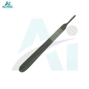Almac มีดผ่าตัด2025สแตนเลสคุณภาพสูงเครื่องมือที่ออกแบบมาสำหรับการตัดอย่างแม่นยำผ่านการรับรอง CE - Product Image 3