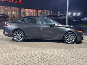 Mazda Mazda3 Sedan Select 2021 en Perfectas Condiciones - Product Image 3