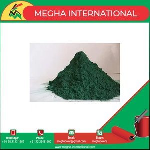 Indian Manufacturer's ACID GREEN S <b>Dyestuff</b> - Product Image 3