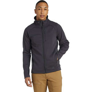 Men's Lightweight <b>Waterproof</b> Rain <b>Jacket</b> With Puffer Style Outdoor Gravity Coat <b>Jacket</b> for Men - Product Image 1