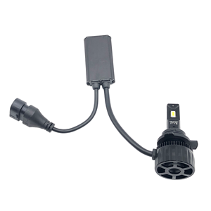 Para <span class=keywords><strong>Philips</strong></span> 11012U3551 Ultinon Rally 3551 LED-HL HIR2 12-24V 50W 6500K - Product Image 2