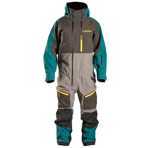 Tuta da Sci OT16 Personalizzabile per Uomo, Impermeabile, Calda, per Inverno, Ciclismo e Motoslitta - Product Image 1