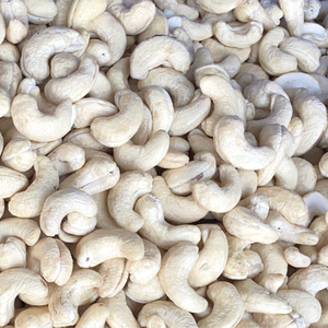 Anacardos crudos W180 Ws Lp de alta calidad, venta al por mayor, fábrica de Santigo en Vietnam, embalaje personalizado - Product Image 1