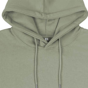 Sudadera con Capucha de Alta Calidad al por Mayor, de Lujo, 360g, Ecológica, Extra Grande, Lisa, con Logotipo Personalizado, de Algodón y Felpa, para Hombre, de Invierno - Product Image 6