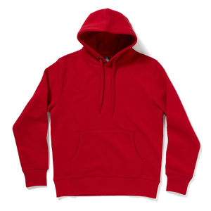 Plain Clothing Company Winter Sudadera con capucha para hombre Hoody-Liso teñido Poliéster/Algodón Secado rápido Ecológico Todos los colores - Product Image 1