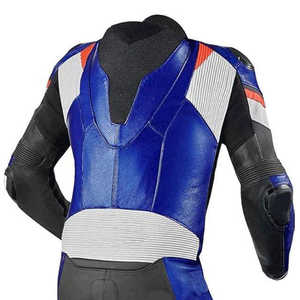 Traje de Motociclismo de Último Modelo OEM, Jersey de Carreras Personalizado, Traje de Cuero para Motociclista, en Venta, Gran Venta - Product Image 5