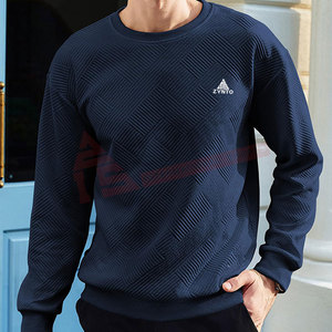 Sudadera para Hombre de Diseño Único, Nueva Llegada, Mejor Precio, Venta en Línea, Sudadera Duradera para Hombre, Sudadera con Logotipo Personalizado - Product Image 4