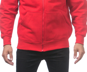 Sudaderas con capucha para hombre, ropa de calle de ajuste Regular personalizada, pulóver, sudaderas con capucha de lana de algodón, chaquetas con cremallera, gimnasio informal, estampado de algodón 100% - Product Image 6