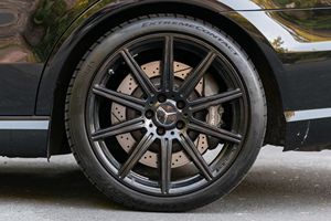 Mercedes-Benz E63 AMG berline d'occasion 2010, excellent état, offre exceptionnelle, prête à être expédiée - Product Image 5