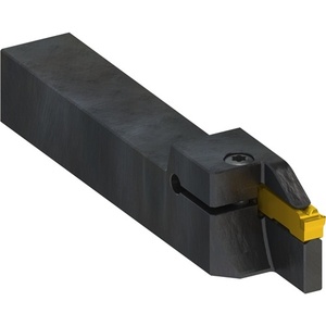 PRAMET ISO GL6-S2020KFR-20-80 Turning <b>Tool</b> <b>Holder</b> 20mm Plunge Depth Clockwise Rotation - Product Image 1