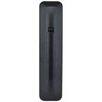 Télécommande vocale de remplacement HTR-U31 adaptée pour Haier Smart TV H32K66UG H43K66UG H50K66UG LE40K6600G H50S6UG H55S6UG H65S6UG