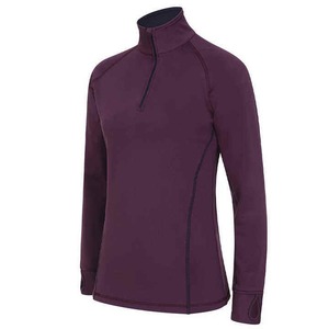 Camiseta de Equitación de Alta Calidad para Mujer, Estilo Vintage, Manga Corta, Transpirable, de Secado Rápido, para Competición Ecuestre, Protección Solar - Product Image 6