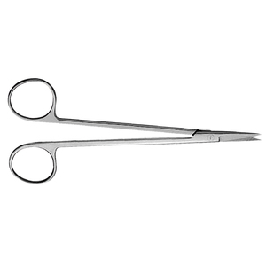 Tijeras Umbilicales Nobles, Tijeras Quirúrgicas de Acero Inoxidable, Instrumentos Ginecológicos para Obstetricia y Uso Clínico Médico - Product Image 6