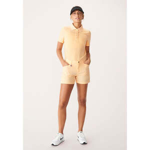 <b>Golf</b> <b>Shorts</b> for <b>Women</b> Breathable Quick Dry Comfortable Outdoor Stylish Summer <b>Shorts</b> for <b>Women</b> Custom Logo Wholesale OEM - Product Image 3