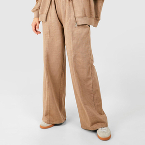 Chándales cortavientos para mujer OEM de nueva moda en chándal transpirable de secado rápido de alta calidad con logotipo y tamaño personalizados con Oem - Product Image 5