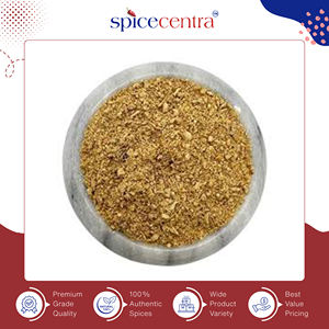 Gránulos de Jengibre Seco Puro de Alta Calidad - Calidad Garantizada, Fabricante y Exportador Confiable de la India, Precio al por Mayor - Product Image 3