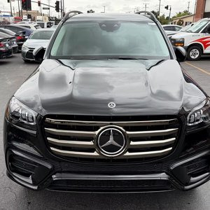 Mercedes-Benz GLS 450 2025 Usado en Buen Estado - Product Image 6