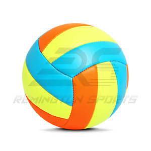 Venta al por mayor de alta calidad de impresión de voleibol para uso en interiores y exteriores de material de PVC de bajo precio voleibol - Product Image 4