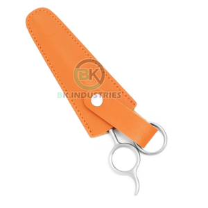 Tijeras de Peluquería Profesionales de Acero Inoxidable, Tijeras de Corte de Pelo de Primera Calidad, Tijeras de Peluquería Afiladas - Product Image 3