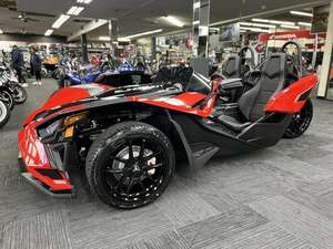 Mejor Oferta para Polaris Slingshot SLR AUTODRIVE 2024 2025, ENVÍO RÁPIDO, Listo para Enviar, Original en Existencia - Product Image 2