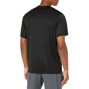 Camiseta de Algodón de Corte Clásico para Hombre, Camiseta Lisa Minimalista, Fabricante de Pedidos al por Mayor, Camisetas de Moda para Hombre en Oferta - Product Image 3