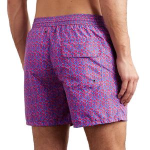 Trajes de Baño Deportivos de Secado Rápido, Diseño Personalizado, Alta Calidad, para Hombre, con Cierre de Cordón - Product Image 3