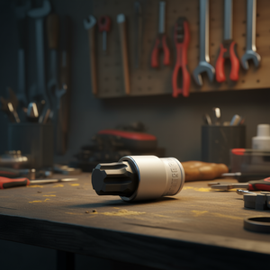 1/2'' X-Grip Hex Profile <b>Socket</b> Bits with Usag for Hex <b>Socket</b> <b>Screws</b> - Product Image 3