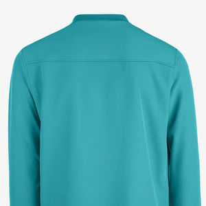 Fournisseurs en gros de blouses médicales professionnelles pour infirmiers, blouses d'hôpital blanches pour hommes, blouses d'infirmier pour hommes - Product Image 4