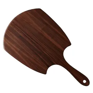 Nice African wood Vegetable Chopping Board Iron Wood Cutting Board kitchen knife set kitchen tools cutting board