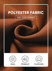 New Design <b>Top</b> Selling Winter Men Hoodies 100% Cotton Fleece Customizable Low MOQ Wholesale Acid Wash with Pocket Made Pakistan - Product Image 5