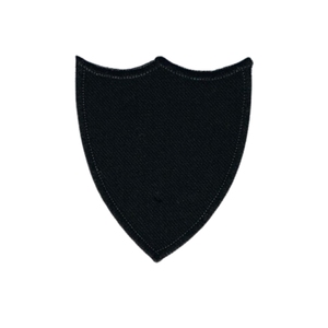 カスタムシェイプカラーブランク昇華パッチ - Product Image 2