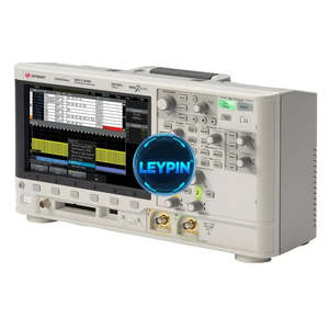 Oscilloscope à signaux mixtes Keysight MSOX3052A avec 500 MHz, 2 canaux analogiques et 16 canaux numériques, type de sonde Lexso - Product Image 2