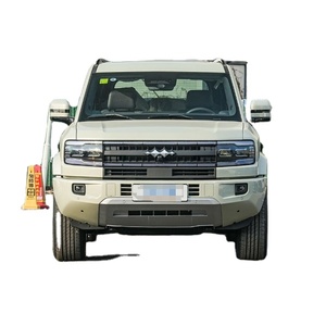 รถยนต์ไฟฟ้าพลังงานใหม่ SUV ไฮบริดอัจฉริยะรุ่น Ultra Edition ปี 2025 ขายดี พร้อมระยะทางวิ่ง 601-700 กม. และกำลังไฟ 300 กิโลวัตต์ - Product Image 3