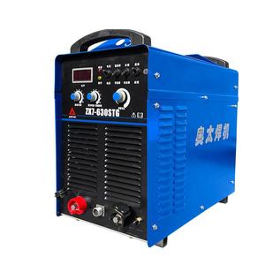 Máquina de Soldar Multifuncional Portátil MIG MMA LIFT TIG 3 en 1, Inversor DC Spark AOTAI, Duradera, Alto Rendimiento, Grado DIY, 3 Años de Garantía - Product Image 2