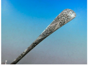 Couverts Cuillère à nourriture Ensemble de couverts en acier inoxydable Cuillère polie argentée pour mariage Hôtel Restaurant et ustensiles de cuisine Utilisation à manger - Product Image 3