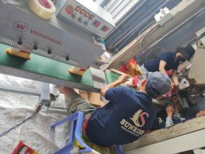 Exportateur de riz vietnamien en gros, spécialité |   Riz biologique 100% ST25 pour usage /+84979031744 Mme YURI - Product Image 4