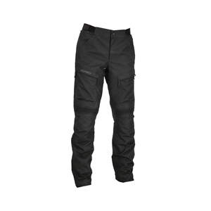 Pantalones de Moto para Mujer Acerbis CE X-ROVER, Certificados CE, Impermeables, Transpirables, Resistentes al Viento, Jeans de Motociclismo, Motocross, Estampados - Product Image 1